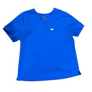 FIGS Women’s XL Scrub Top